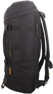 Рюкзак повседневный CAT Urban Active 83784;01 черный