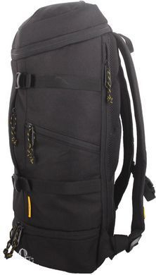 Рюкзак повседневный CAT Urban Active 83784;01 черный