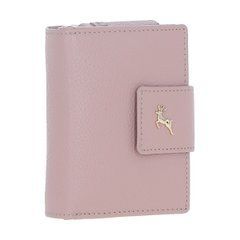 Кошелек женский кожаный Ashwood X30