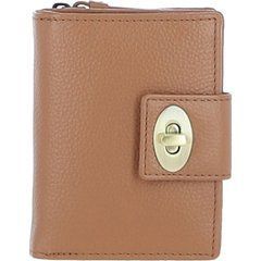 Кошелек женский кожаный Ashwood Y60