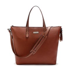 Сумка жіноча Monsen C1GH0675br-brown коричнева