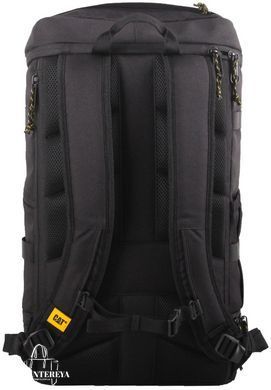 Рюкзак повседневный CAT Urban Active 83784;01 черный