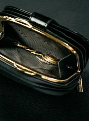 Кошелек женский кожаный LORENTI 43972