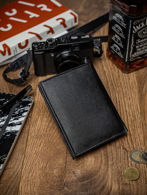 Гаманець чоловічий шкіряний ALWAYS WILD N104-SHP