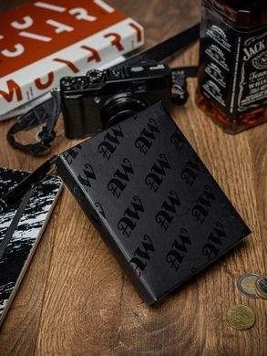 Гаманець чоловічий шкіряний ALWAYS WILD N104-SHP