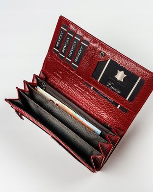 Кошелек женский кожаный LORENTI GD27-SH