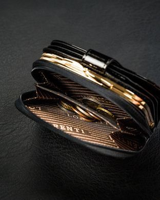 Кошелек женский кожаный LORENTI 43972