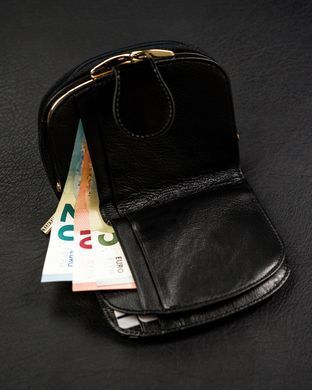Кошелек женский кожаный LORENTI 43972