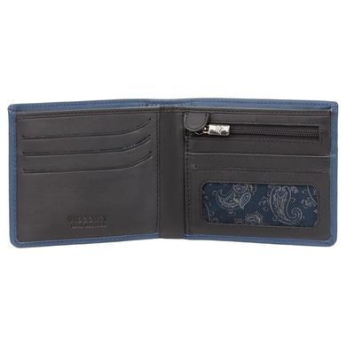 Кошелек мужской Visconti VSL33 TAP-N-GO c RFID