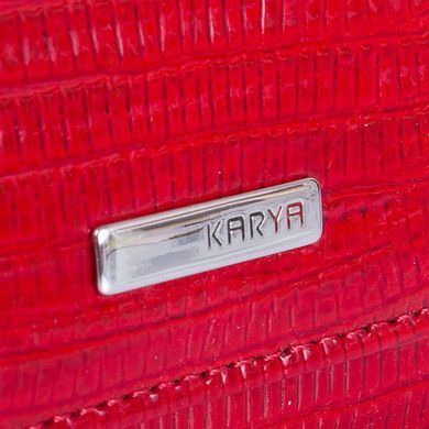 Гаманець жіночий шкіряний KARYA SHI1063-074