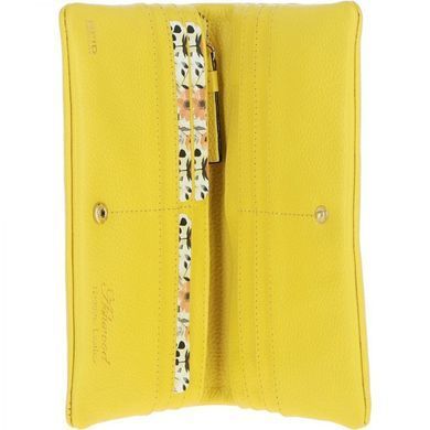 Кошелек женский кожаный Ashwood J56
