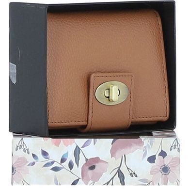 Кошелек женский кожаный Ashwood Y60