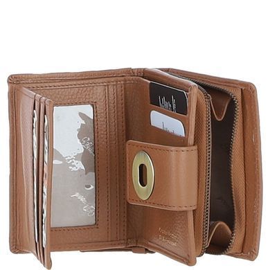 Кошелек женский кожаный Ashwood Y60