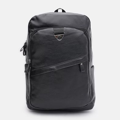 Рюкзак мужской Monsen C1951bl-black черный