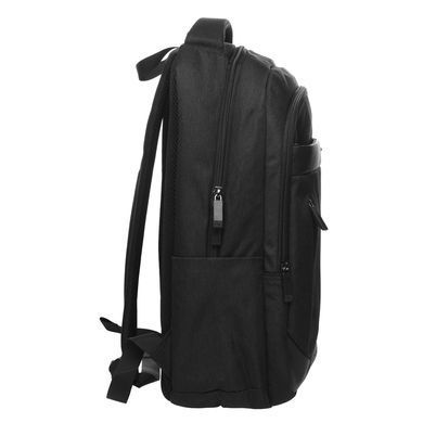 Рюкзак для ноутбука мужской Aoking 1fn77170-black