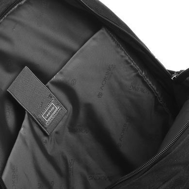 Рюкзак для ноутбука мужской Aoking 1fn77170-black