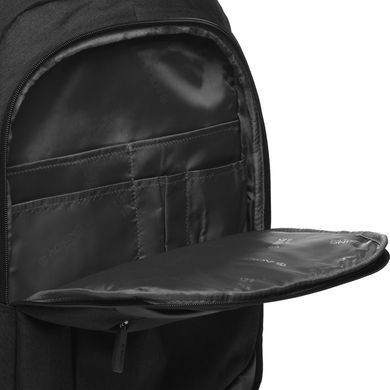 Рюкзак для ноутбука мужской Aoking 1fn77170-black