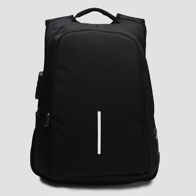 Рюкзак мужской для ноутбука Monsen 1Rem8328-black