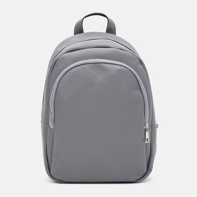 Рюкзак женский кожаный Ricco Grande 1l600-black
