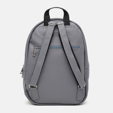 Рюкзак женский кожаный Ricco Grande 1l600-black