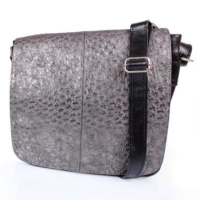 Сумка женская LASKARA LK-DD223-black-grafite