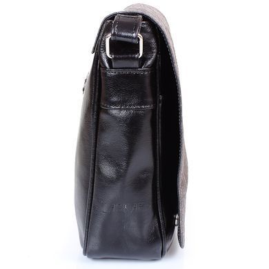 Сумка женская LASKARA LK-DD223-black-grafite