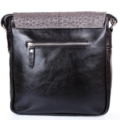 Сумка женская LASKARA LK-DD223-black-grafite