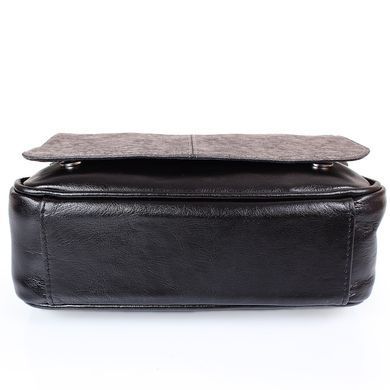 Сумка женская LASKARA LK-DD223-black-grafite