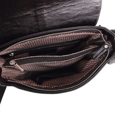 Сумка женская LASKARA LK-DD223-black-grafite