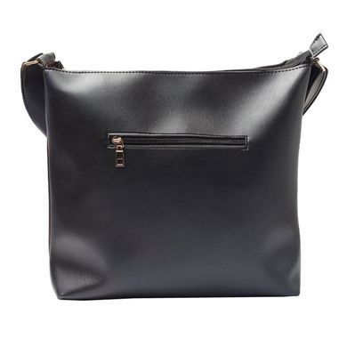 Женская сумка Monsen 10919-black черный