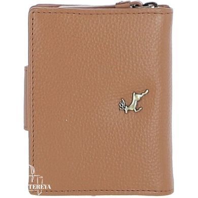 Кошелек женский кожаный Ashwood Y60