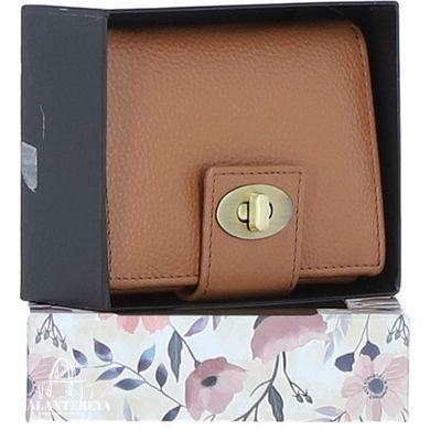 Кошелек женский кожаный Ashwood Y60