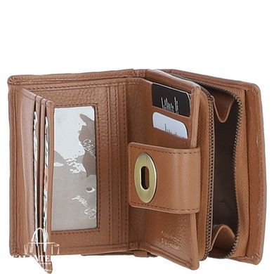 Кошелек женский кожаный Ashwood Y60