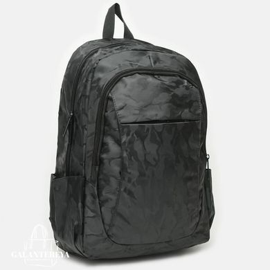 Рюкзак мужской Monsen C1zwx1937-black