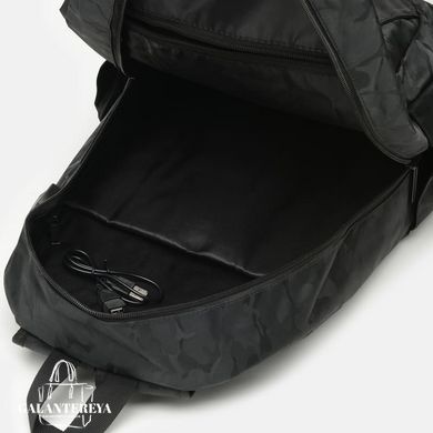 Рюкзак мужской Monsen C1zwx1937-black