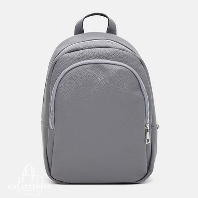 Рюкзак женский кожаный Ricco Grande 1l600-black