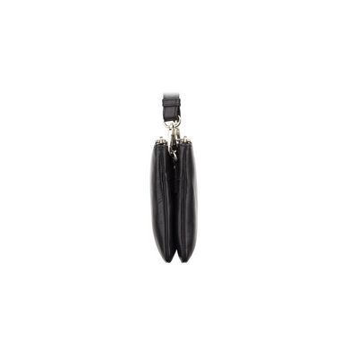 Сумка мужская кожаная Visconti S9 Eden (Black)
