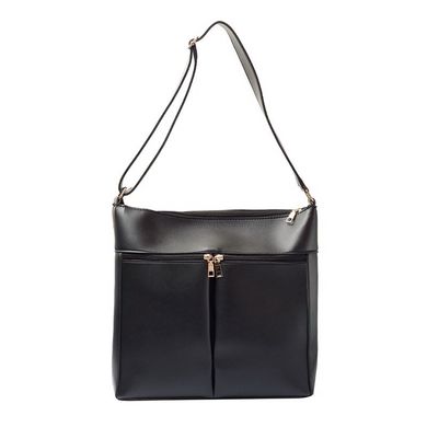 Женская сумка Monsen 10919-black черный