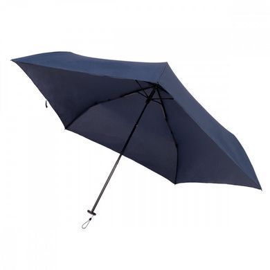 Зонт механический Fulton Aerolite-1 UV L891 Black (Черный)