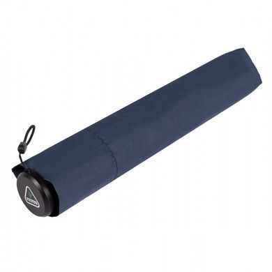 Зонт механический Fulton Aerolite-1 UV L891 Black (Черный)