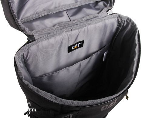 Рюкзак повседневный CAT Urban Active 83784;01 черный