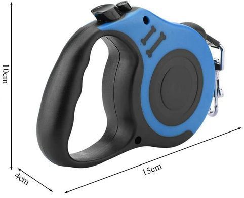 Поводок-рулетка для собаки XS OCPO393