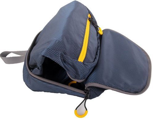 Рюкзак складной CAT Urban Mountaineer 83709;01 черный