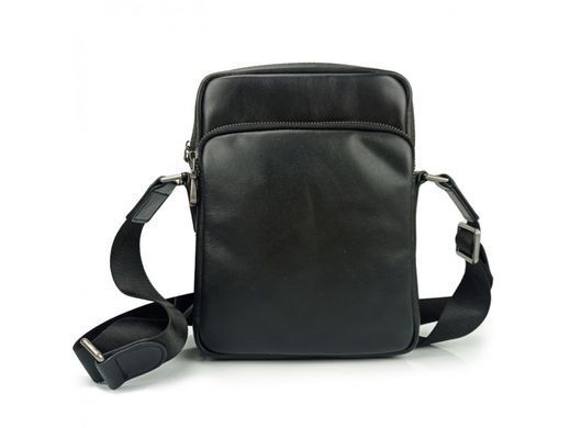 Месенджер чоловічий шкіряний Tiding Bag 168A