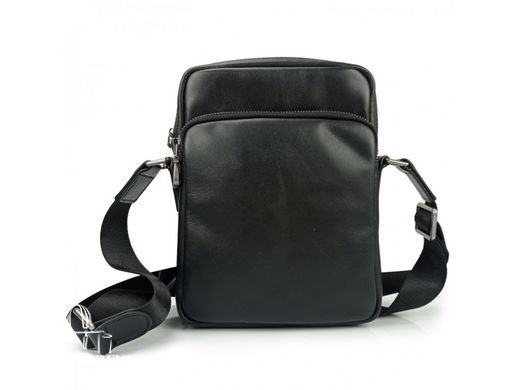 Мессенджер мужской кожаный Tiding Bag 168A