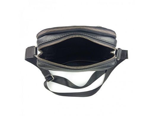 Мессенджер мужской кожаный Tiding Bag 168A