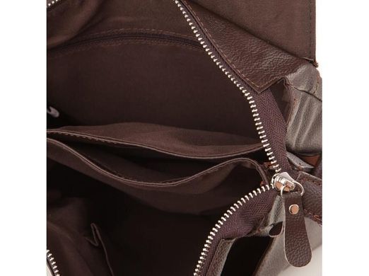 Чоловіча шкіряна сумка через плече Tiding Bag A25-064
