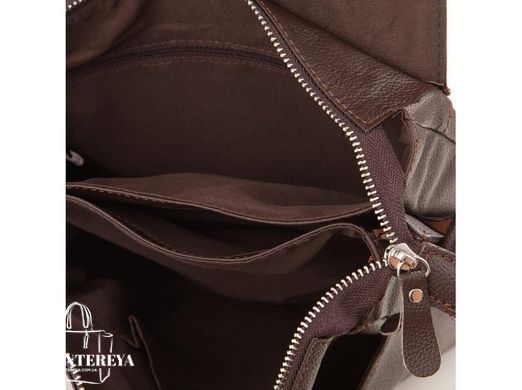 Мужская кожаная сумка через плечо Tiding Bag A25-064