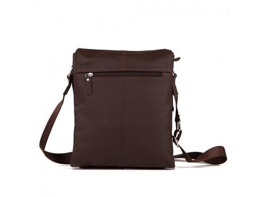 Мужская кожаная сумка через плечо Tiding Bag A25-064