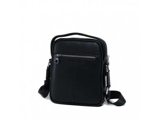 Мужской кожаный мессенджер TIDING BAG NA50-190-2A